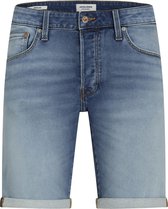 JACK & JONES- JJIRICK JJICON I.K. SHORTS GE 129 SN - Heren - Broek