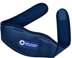 Warmtepack | Coolpack | Gelpack | PRO Series | Nek- en Schouderbandage | Herbruikbaar | Flexibel | Met Gelpack | Icepack | Warmte- en koudetherapie | verlichting van nekklachten