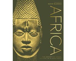 DK Classic History - Africa