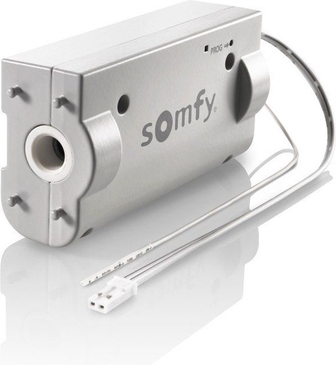 Somfy Tilt Only RTS jaloezie motor - Somfy rolluikmotor