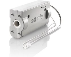 Somfy Tilt Only RTS jaloezie motor - Somfy rolluikmotor