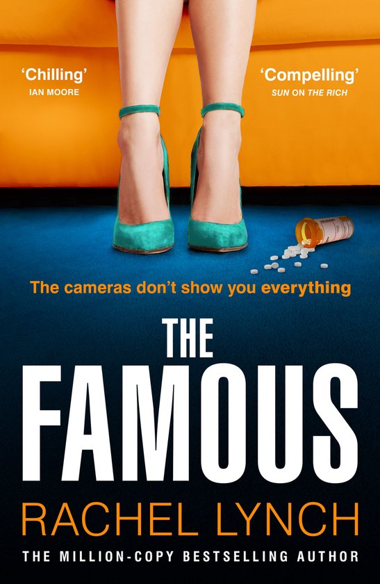 The Famous - cover