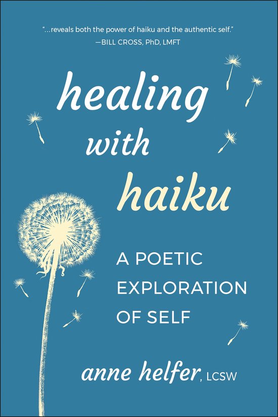 Healing with Haiku - cover