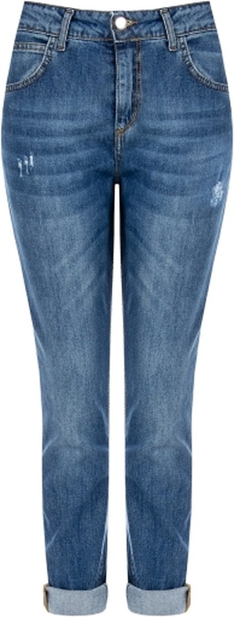 Dames jeans rinascimento