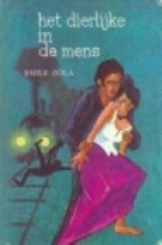 9789023302858 - Het dierlijke in de mens