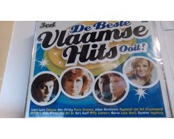 DE BESTE VLAAMSE HITS VOLUME 2