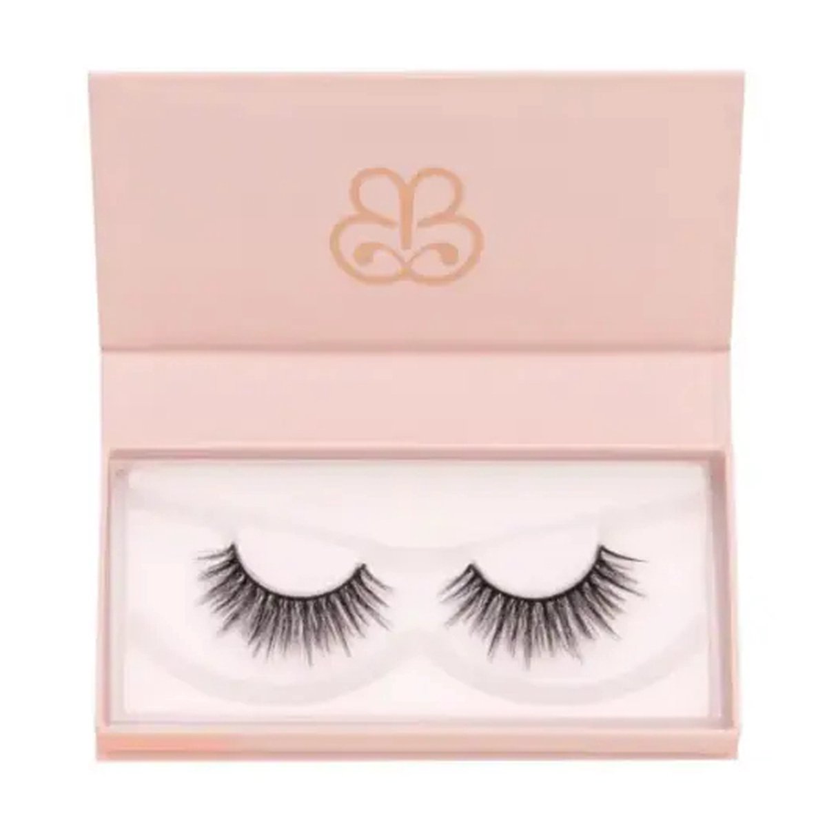 BiaBelle | Faux Mink Eyelash Lulu 03 Reusable
