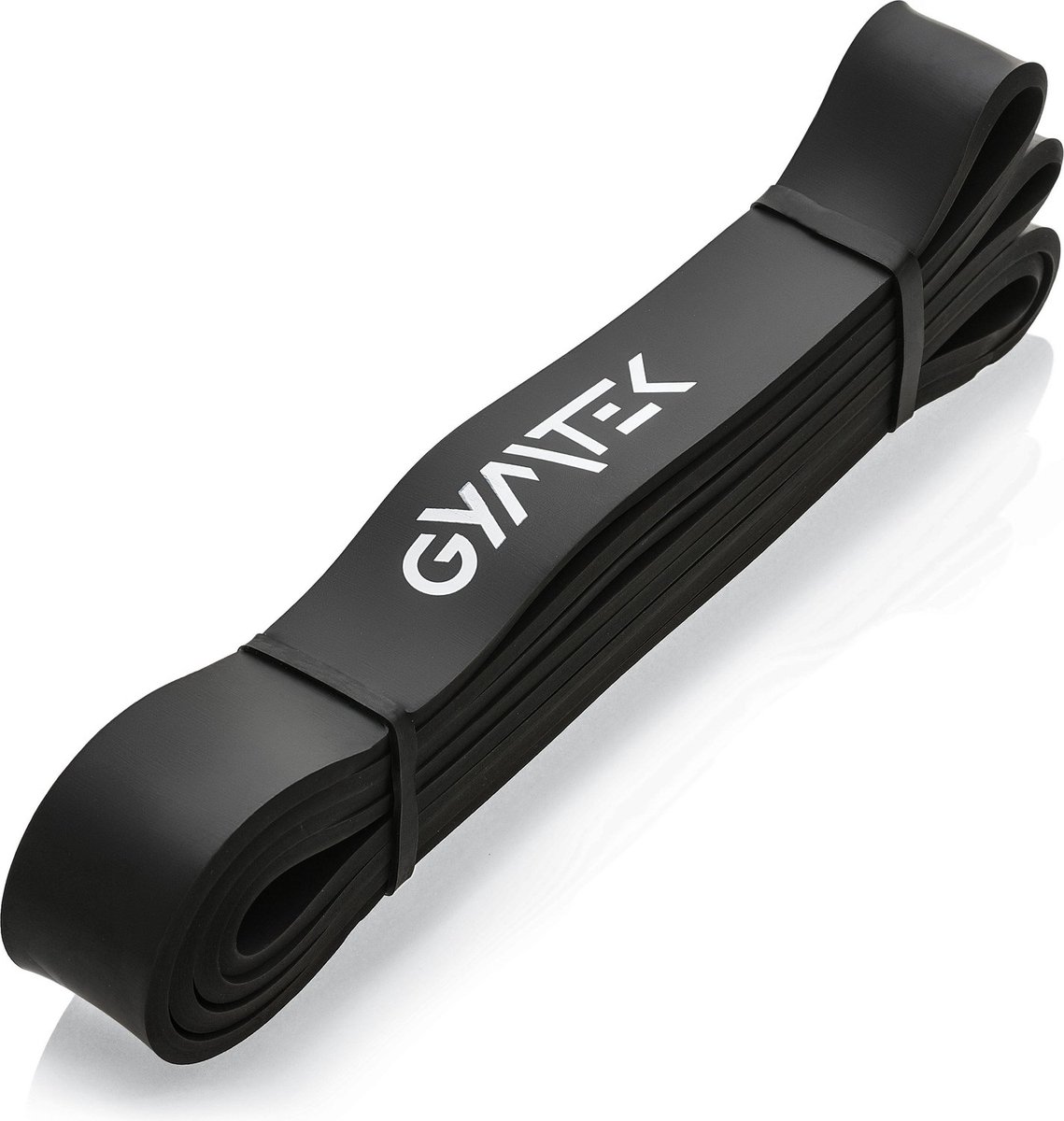 Gymtek® Weerstandsband - 17-39 kg - Fitnessband, Weerstandsbanden