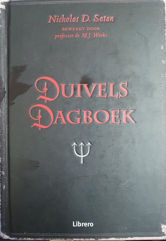 Duivels Dagboek