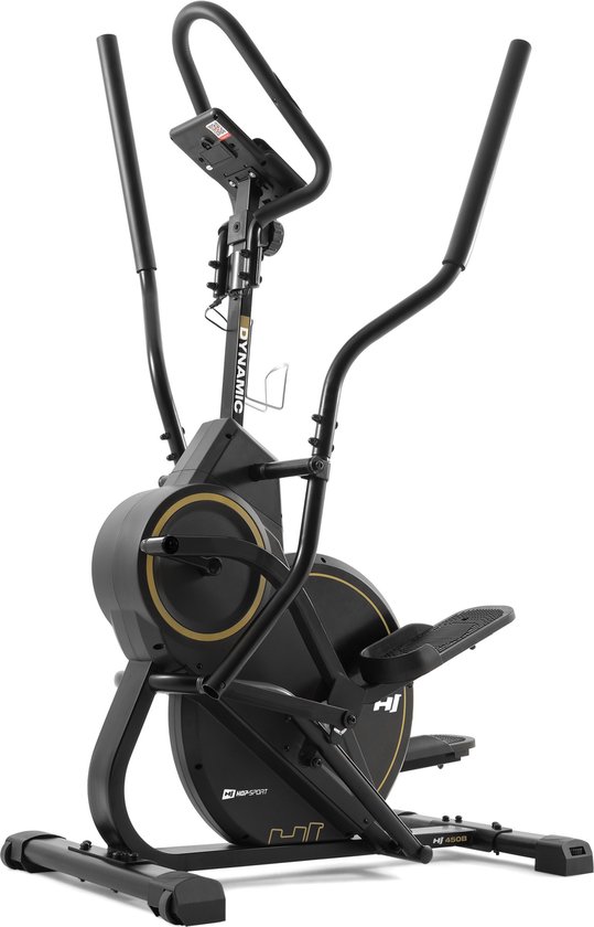 Hop-Sport Crosstrainer HS-450B Dynamic (EAN: 5902308236318) - Hop-Sport - €512,99