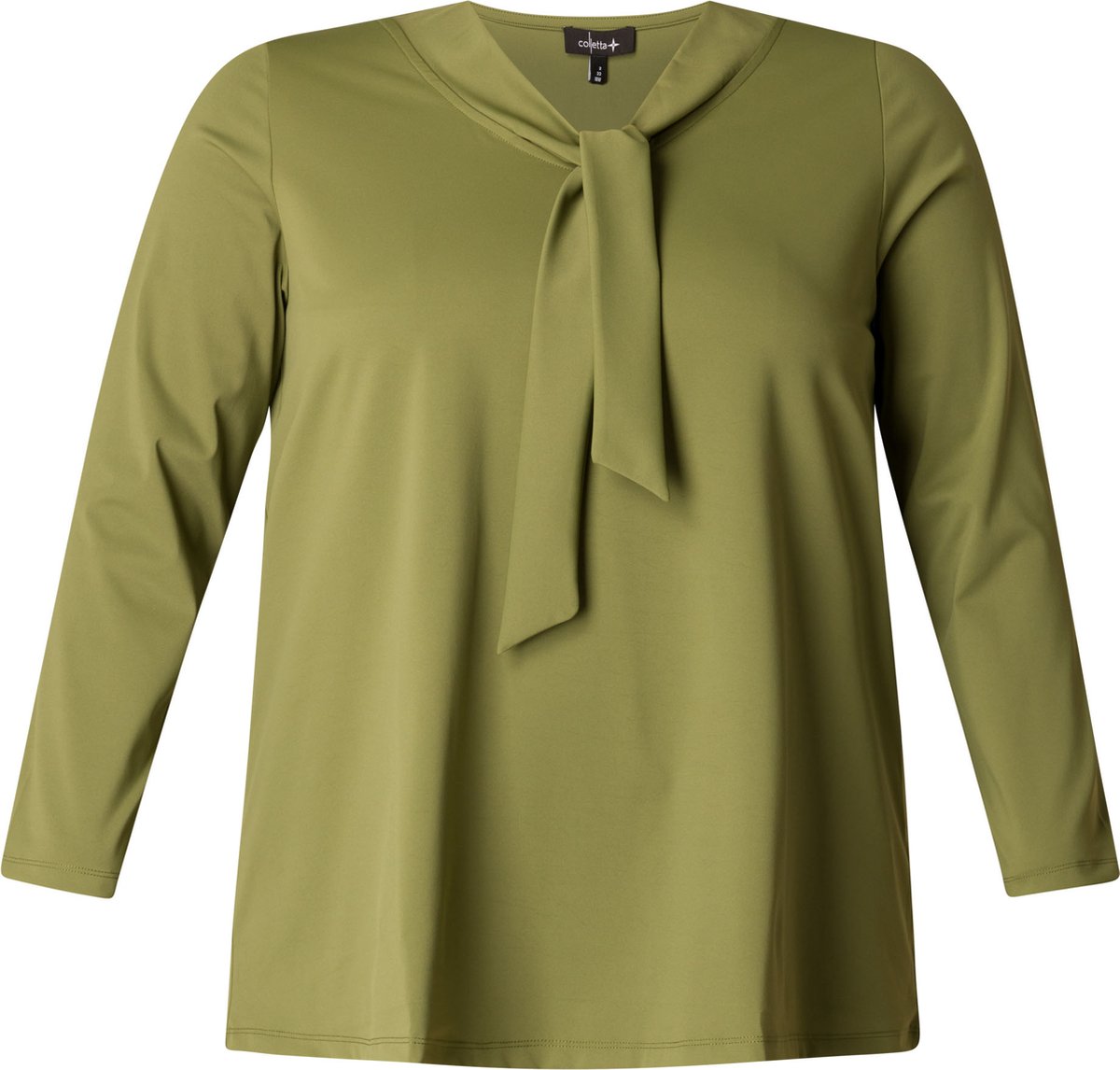 COLLETTA shirt