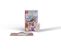 Last Time I Saw You - Standard Edition - Nintendo Switch versie