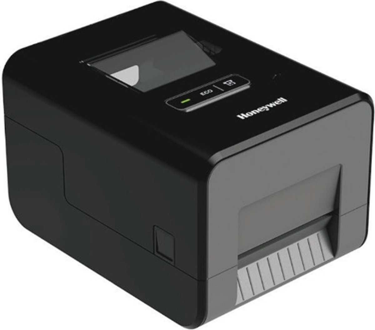 Honeywell PC42E-T, 12 dots/mm (300 dpi), USB, Ethernet, black