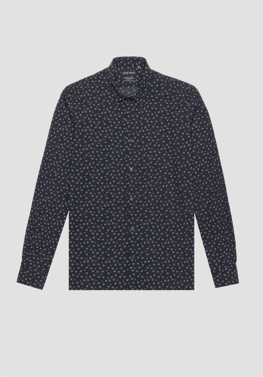 Heren shirt antony morato
