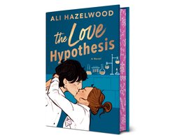 The Love Hypothesis