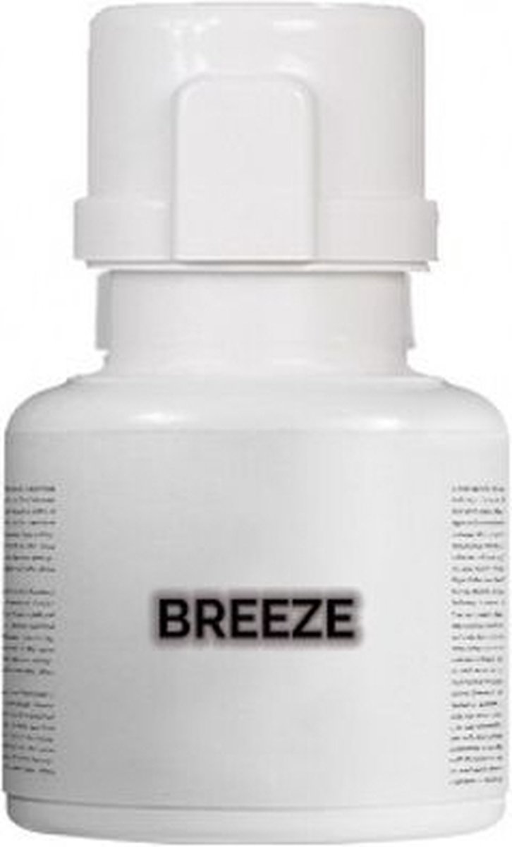 Goedkoopste Sense Pro Breeze 4 x 450ml
