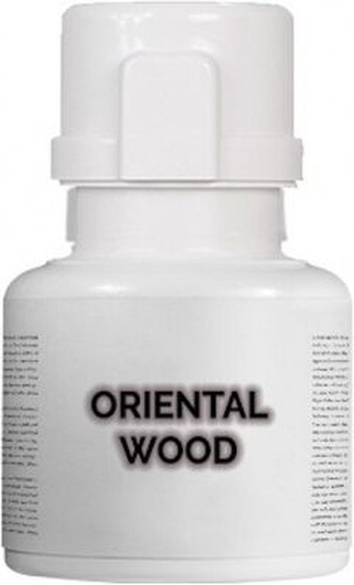 Goedkoopste Sense Pro Oriental wood 4x 450ml