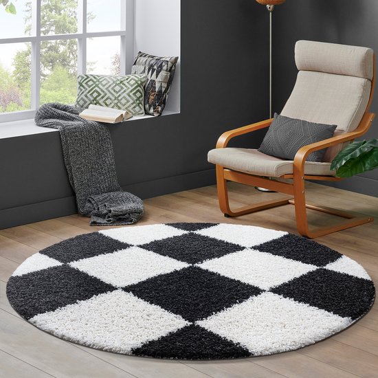 Sanat tapijt, woonkamer, beige, hoogpolig, langpolig, modern, afmetingen: 160 x 230 cm Sanat tapijt, woonkamer, beige, hoogpolig, langpolig, modern, afmetingen: 160 x 230 cm