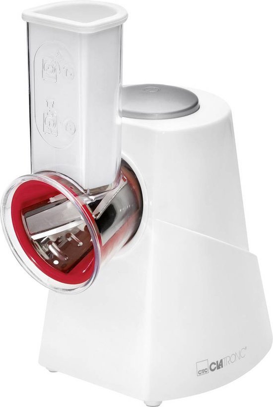 Clatronic ME 3604 - Multi Express - Snij- en raspapparaat van Clatronic — afbeelding 2
