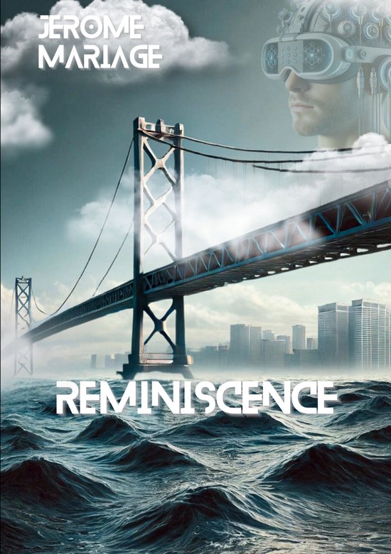 Réminiscence - cover