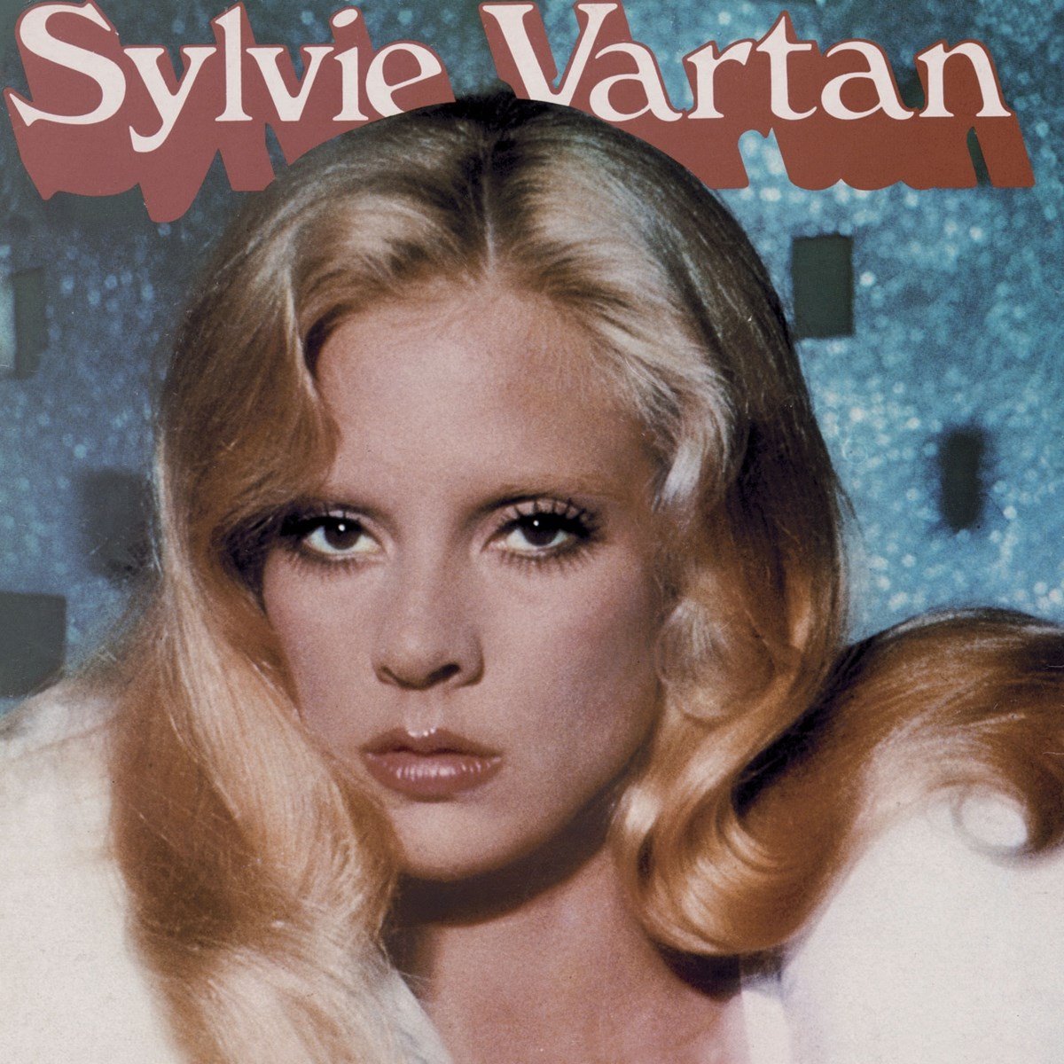 Sylvie Vartan - Ta Sorciere Bien-Aimee (LP)