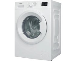 Indesit IMA 762 MY TIME AT | Wasmachine | A | 1200 toeren | Duits display
