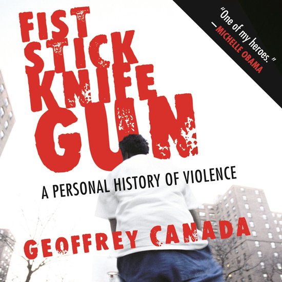 FIST STICK KNIFE GUN - cover