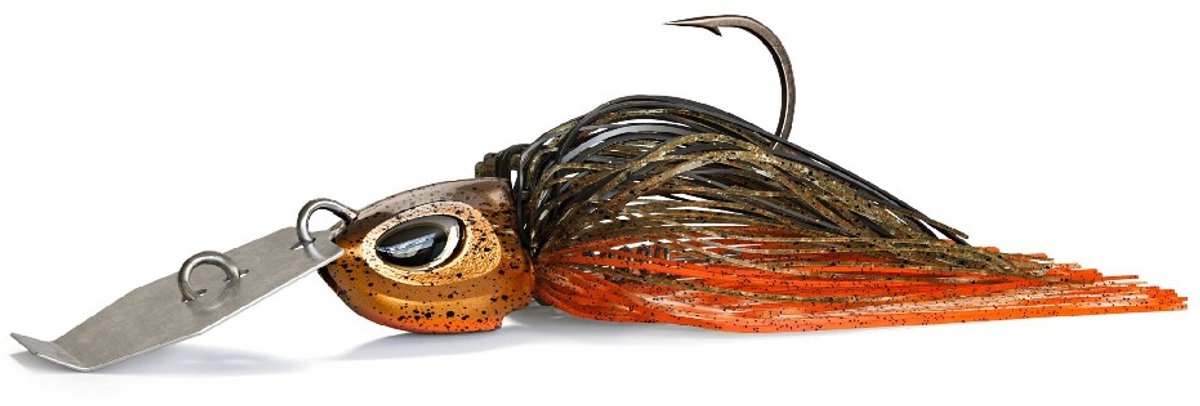 Nays Warrior WRRR Large 21gr. H-04