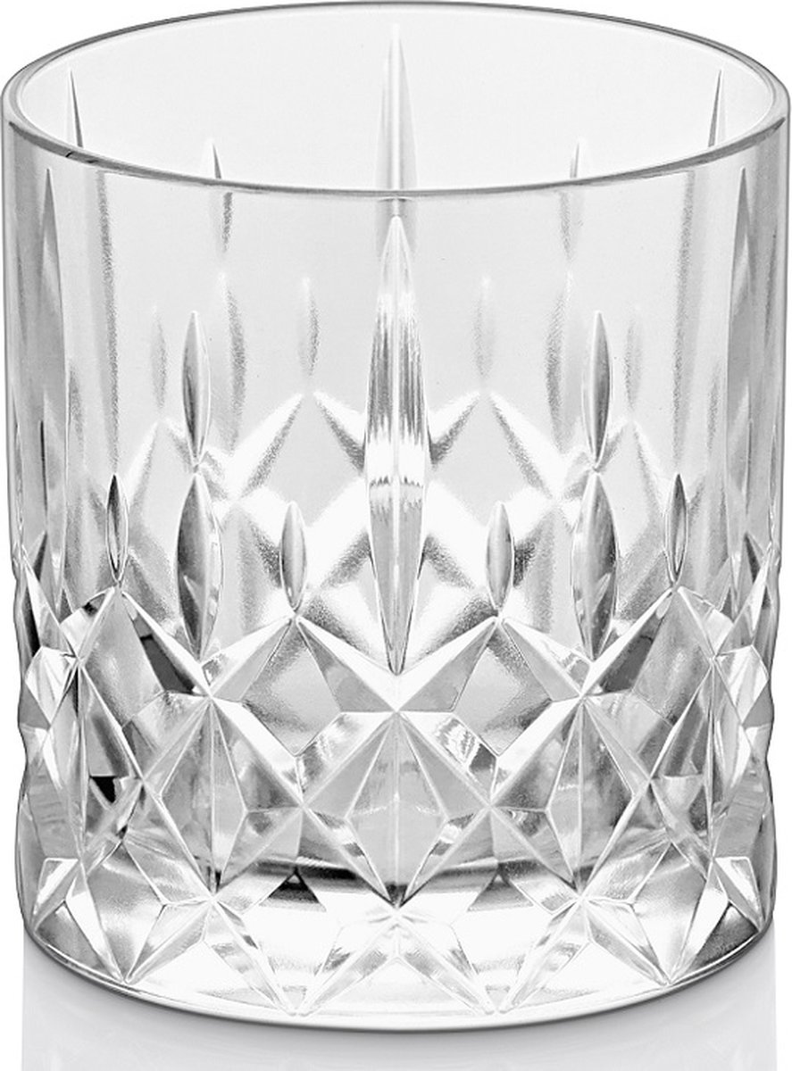 Vidivi venezia Cocktail glazen - 6 Stuks