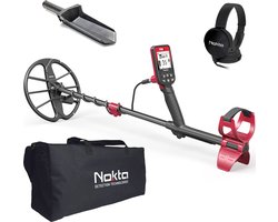 Nokta FINDX metaaldetector