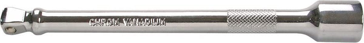 SW-Stahl 05852L kantelverlenging 3/8 inch voor ratel I omschakelbare ratel 3/8 inch I chroom vanadiumstaal