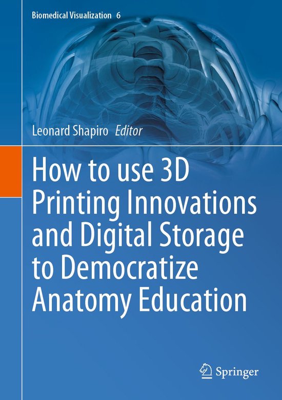 Biomedical and Life Sciences (R0) - How to use 3D Printing I ... - cover