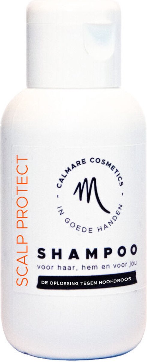 Calmare Scalp Protect Shampoo 50ml