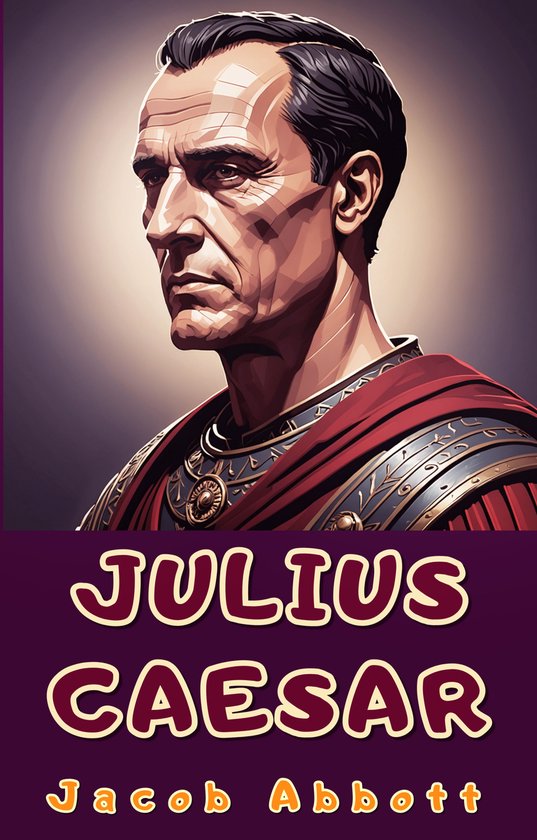 Julius Caesar - cover