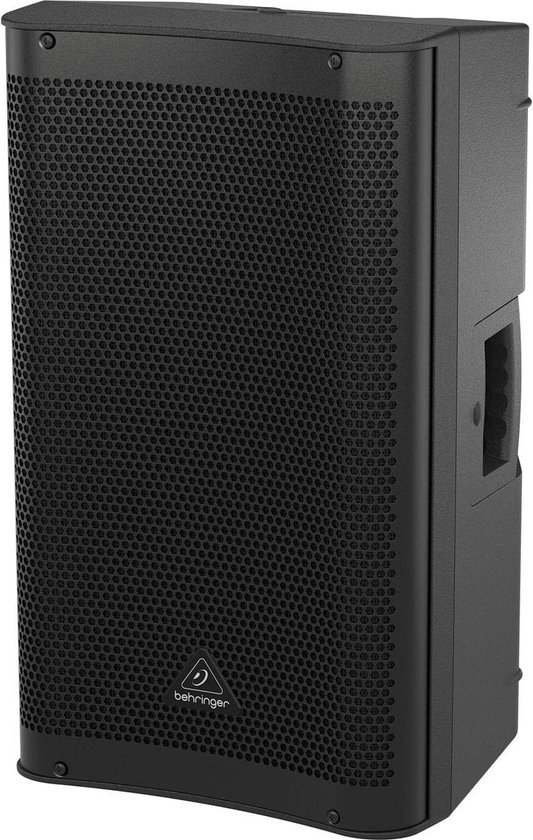 Behringer DR112DSP actieve luidspreker — afbeelding 3