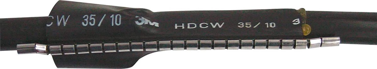 Image of 3M HDCW Kabelmantel reparatieset
