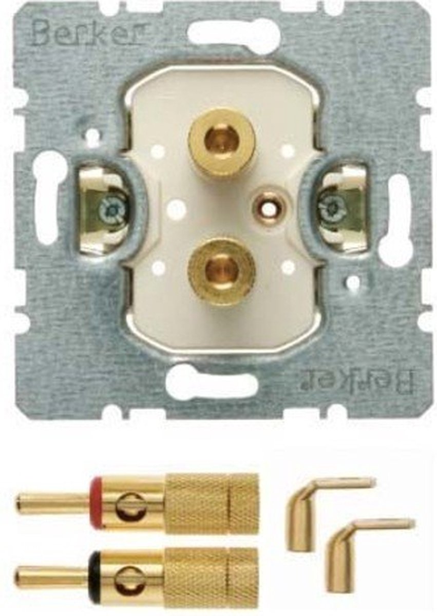Hager 450502
