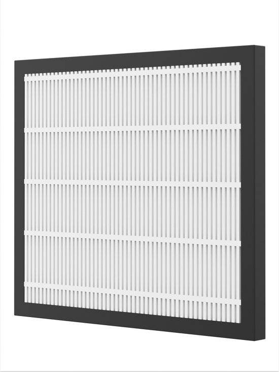 Filtre HEPA vert vif 5259
