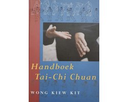 Handboek Tai-Chi Chuan
