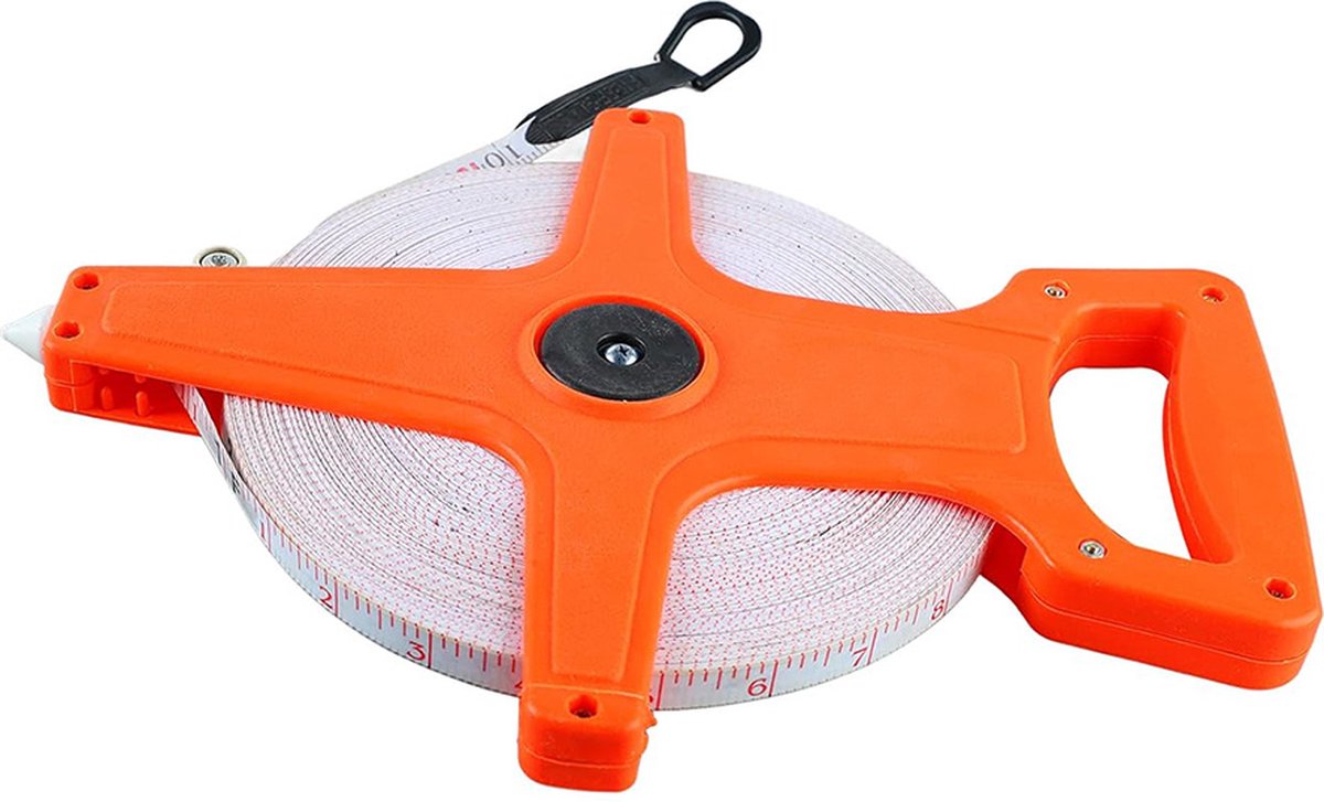 Mini Rolmaat 30m