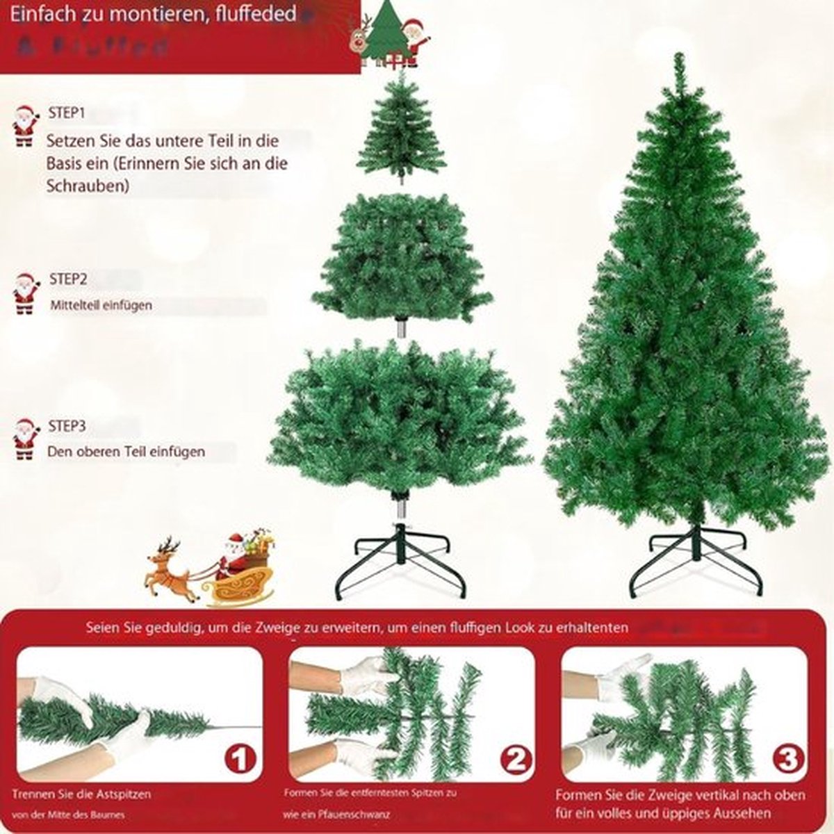 Kerstboom