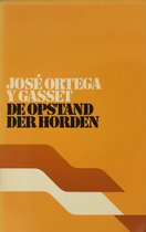 De opstand der horden