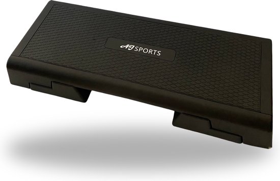 AJ-Sports Fitness Step PRO Large