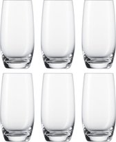 Tasse à bière Schott Zwiesel Banquet - 0,42 l - 6 pièces