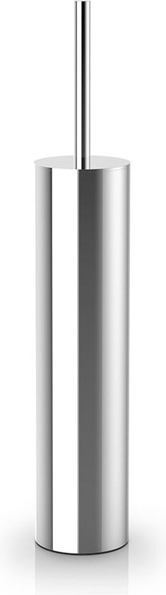 Brosse de toilette - MK SBG, chromée.