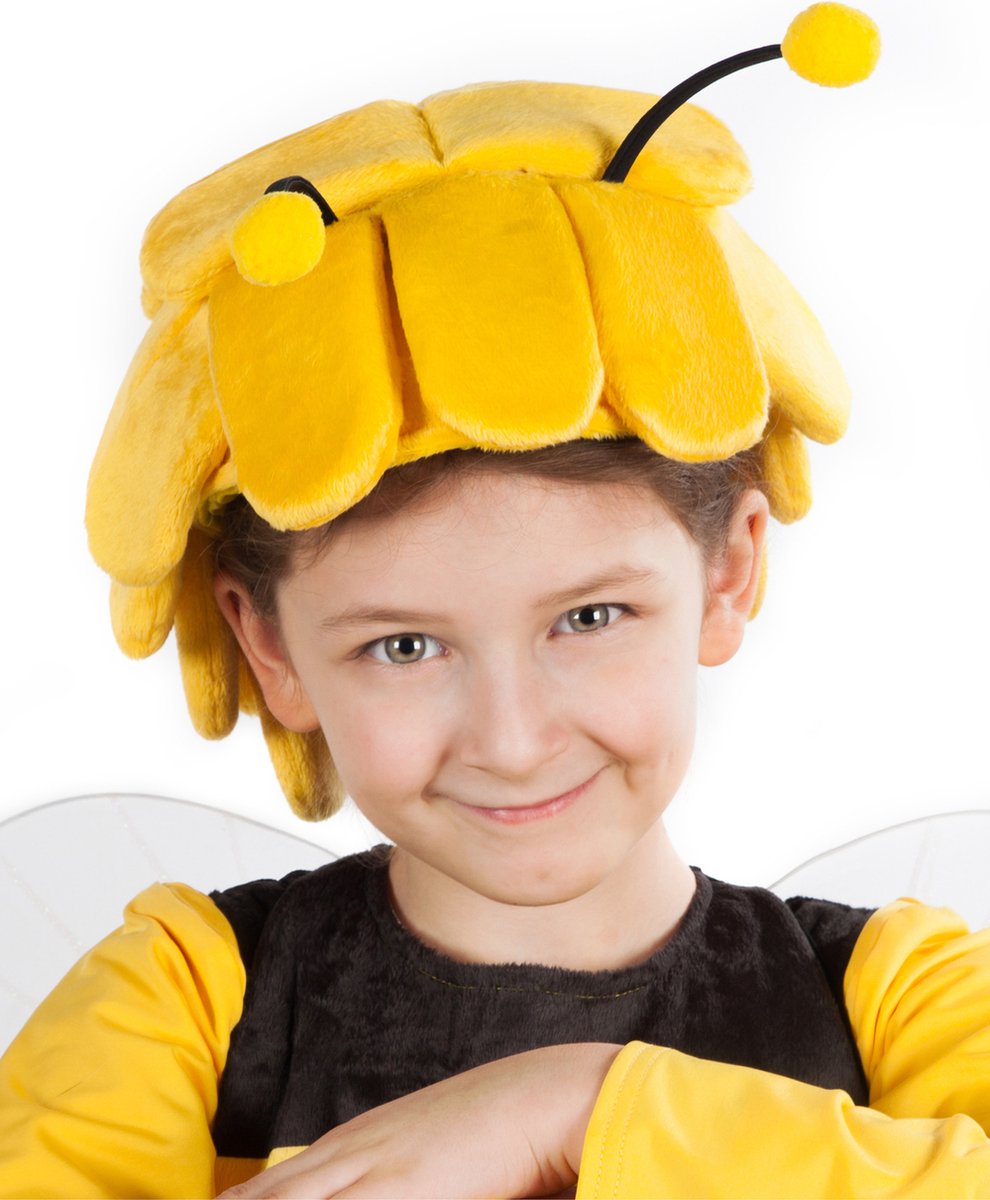 METAMORPH GmbH - Maya de Bij muts voor kinderen