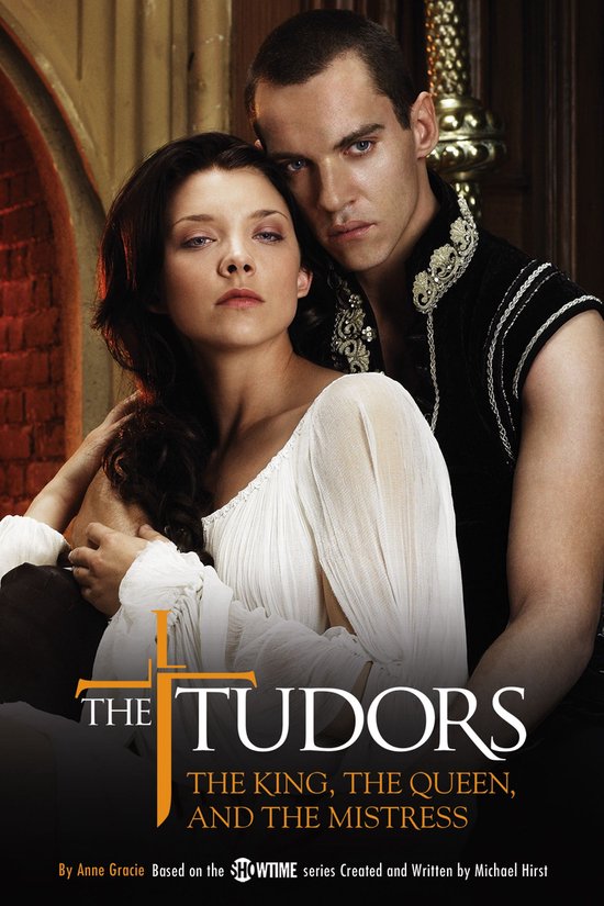 Tudors - cover