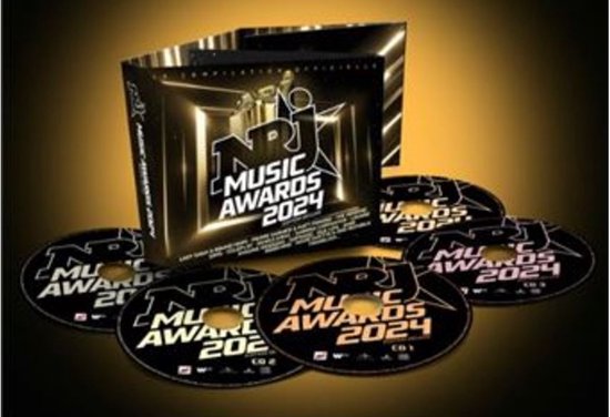 NRJ Music Awards 2024