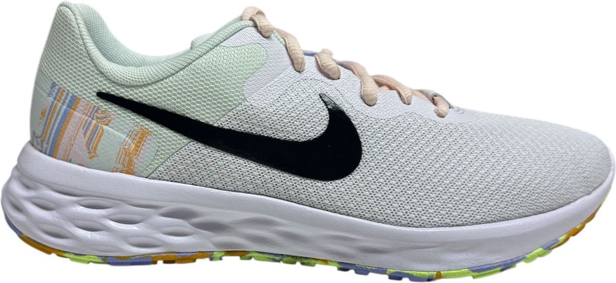 wmns Nike Revolution 6 nn PRM Wit