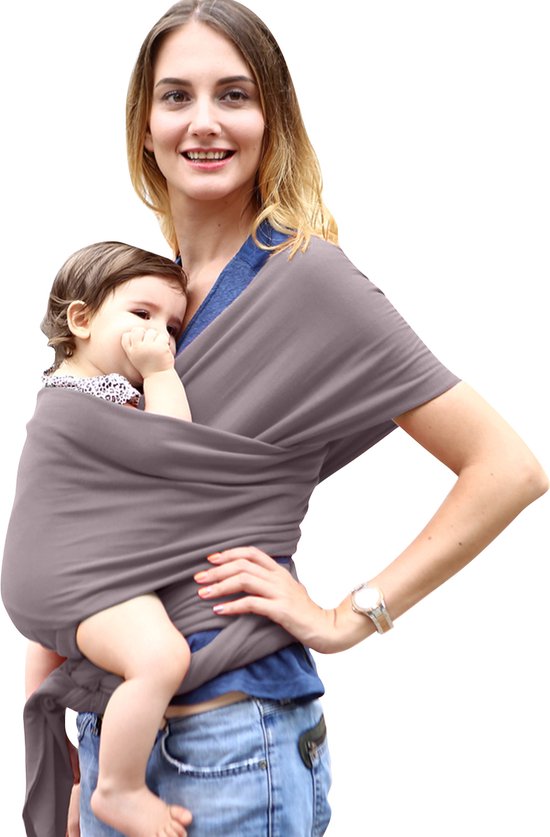 MINIIYOU Baby Draagdoek
